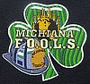 Michiana FOOLS Jacket Option